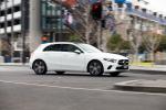 Mercedes-Benz A200 2018 года (AU)